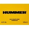 Hummer Hummer EDT tualetinis vanduo vyrams, 125 ml