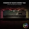 Analoginė Optinė Žaidimų klaviatūra Razer Huntsman V2, Nordic išdėstymas