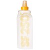 JAV Gertuvė HydraPak SoftFlask 250ml