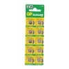 gp Baterijos elementas 1.5V VIPOW Extreme AG12/LR43 alkaline