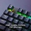 HyperX Alloy Origins PBT HX Blue - mechaninė žaidimų klaviatūra