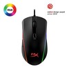 HyperX Pulsefire Surge RGB žaidimų pelė, Juoda