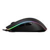 HyperX Pulsefire Surge RGB žaidimų pelė, Juoda
