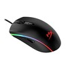 HyperX Pulsefire Surge RGB žaidimų pelė, Juoda