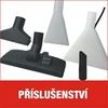 Dulkių siurblys Hyundai VC5750
