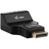 i-tec DisplayPort į VGA adapteris, juodas