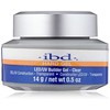 IBD Hard Builder Gel LED/UV Clear, 14 g