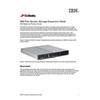 IBM 600 GB 2,5 colio SAS-2 (6 Gb/s) serverio diskas (A2XD)