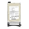 IBM 900 GB 2,5 colio SAS-2 (6 Gb/s) serverio diskas (00Y2431)