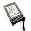 Lenovo IBM 49Y2003 600GB 2.5'' SAS-2 (6Gb/s) serverio diskas (49Y2003)