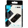 Automagnetola IBOX IMP34V1816BK MP4 GROTUVAS IBOX FOX 4GB Juodas