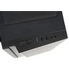Housing IBOX WIZARD 4 GAMING OW4 (ATX, juodos spalvos)