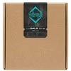 Iceberg Thermal Ventiliatorius Iceberg IceGALE Xtra 140 mm Juoda (ICEGALE14D- C0A)