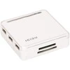 HUB USB Icidu 1x SD + 3x USB- A 2.0 (-)