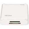 HUB USB Icidu 1x SD + 3x USB- A 2.0 (-)