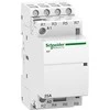 Schneider Modular Stir 25A 0Z 4R 24V AC ACT (A9C20137)