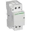 Schneider Electric Schneider ICT 63A modulis maišoma 2NO 220-240V 50Hz - A9C20862