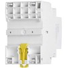 Schneider modulinis kontaktorius iCT 63A 4NC 220-240V 50Hz - A9C20868