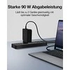 Krautuvas Icy Box 1x USB-A (IB-PS101-PD)