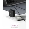 Nešiojamojo kompiuterio maitinimo adapteris Icy Box 65 W, 3.25 A, 20 V (IB-PS111-PD)