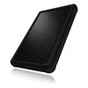 Raidsonic | ICY BOX | Išorinis korpusas 2,5" SATA HDD/SSD su USB 3.0 sąsaja ir silikonine apsaugine mova | SATA | USB 3.0 | 2,5"