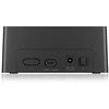 Icy Box Raidsonic | Ledinė dėžė | IB-1121-C31 prijungimo stotis, skirta 1 x HDD / SSD su USB 3.1 (Gen 2) Type-C