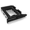 ICY BOX IB-2207StS Tvirtinimo rėmas 2,5' SATA HDD PCI lizde SATA