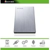 Icy Box Raidsonic | Išorinis USB 3.0 korpusas, skirtas 2,5" SATA HDD/SSD diskams su apsaugos nuo įrašymo jungikliu | sata | USB 3.0