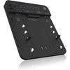 Raidsonic Icy Box prijungimo ir klonavimo stotis, skirta 2x M.2 NVMe SSD | IB-2913MCL-C31