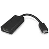 Raidsonic | ICY BOX | USB C tipo į HDMI adapteriai | USB C tipo | HDMI | USB-C į HDMI