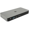 ICY BOX USB4 10w1 | 2x HDMI | 1x USB-C PD | 1x RJ45