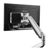 Laikiklis Raidsonic ICY BOX IB-MSA103-VM Priedas monitoriaus stovui su VESA 75x75 ir 100x100 Juodas