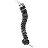 Organizacija Icy Box Spiralas kabeliams Juodas 1 gabalas (IB- MSA10- CM)