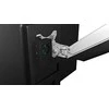 ICY BOX VESA tvirtinimo adapteris Raspberry Pi skirtas tvirtinti prie sienos arba ant monitoriaus stovo