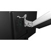 ICY BOX VESA tvirtinimo adapteris Raspberry Pi skirtas tvirtinti prie sienos arba ant monitoriaus stovo