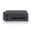 Carruzzo Backplane Icy Dock ToughArmor MB607SP-B - Juodas