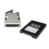 Carruzzo Backplane Icy Dock ToughArmor MB607SP-B - Juodas