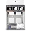 Icy Dock MB453 TRAY-2B (juodas)