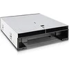 „Icy Dock“ prijungimo stotelė 2 x 2,5 "+ 1 x 3,5" SATA III FlexiDOCK (MB095SP-B)