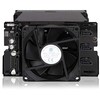 Nezatříděno „Icy Dock“ SATA III / SAS – SATA III „flexiDOCK“ (MB830SP-B)