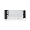 Nezatříděno „Icy Dock“ vidinis korpusas, skirtas 3 x 3,5 colių SATA, „Raid Backplane“ (MB153SP-B)
