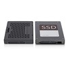 Kištukinis Icy Dock M.2 SATA - 2.5 "SATA (MB703M2P-B)