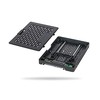 Kištukinis Icy Dock M.2 SATA - 2.5 "SATA (MB703M2P-B)