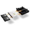 Icy Dock 2x 2,5" SAS / SATA + Slim ODD 5,25" ExpressCage (MB732SPO-B)