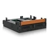 Carruzzo Icy Dock MB732SPO-B diskų įrenginio skyriaus dangtelis Juoda