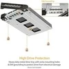 IcyDock „Icy Box ToughArmor“ 2,5 colio SATA diskų lizdas (MB411SPO-B)