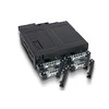 Pocket Icy Dock 4x 2.5 SATA / SAS ToughArmor (MB604SPO-B)