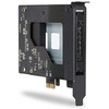 IcyDock Kieszeń Icy Dock 2.5'' SATA SSD/HDD - PCIe 2.0 x1 ToughArmor (MB839SP-B)