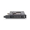 IcyDock Kieszeń Icy Dock 2.5'' SATA SSD/HDD - PCIe 2.0 x1 ToughArmor (MB839SP-B)