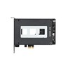 IcyDock Kieszeń Icy Dock 2.5'' SATA SSD/HDD - PCIe 2.0 x1 ToughArmor (MB839SP-B)